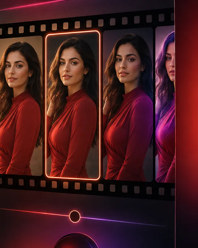 UndressHer App — How it works